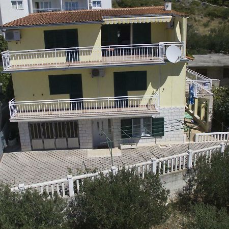 Maglic Apartment Duće Екстериор снимка