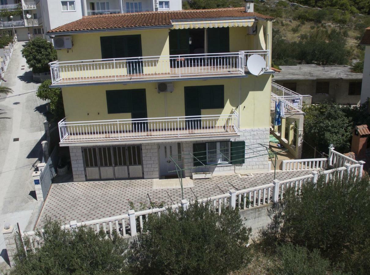 Maglic Apartment Duće Екстериор снимка