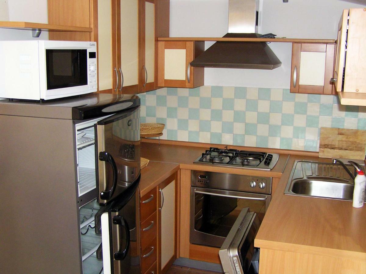 Maglic Apartment Duće Екстериор снимка