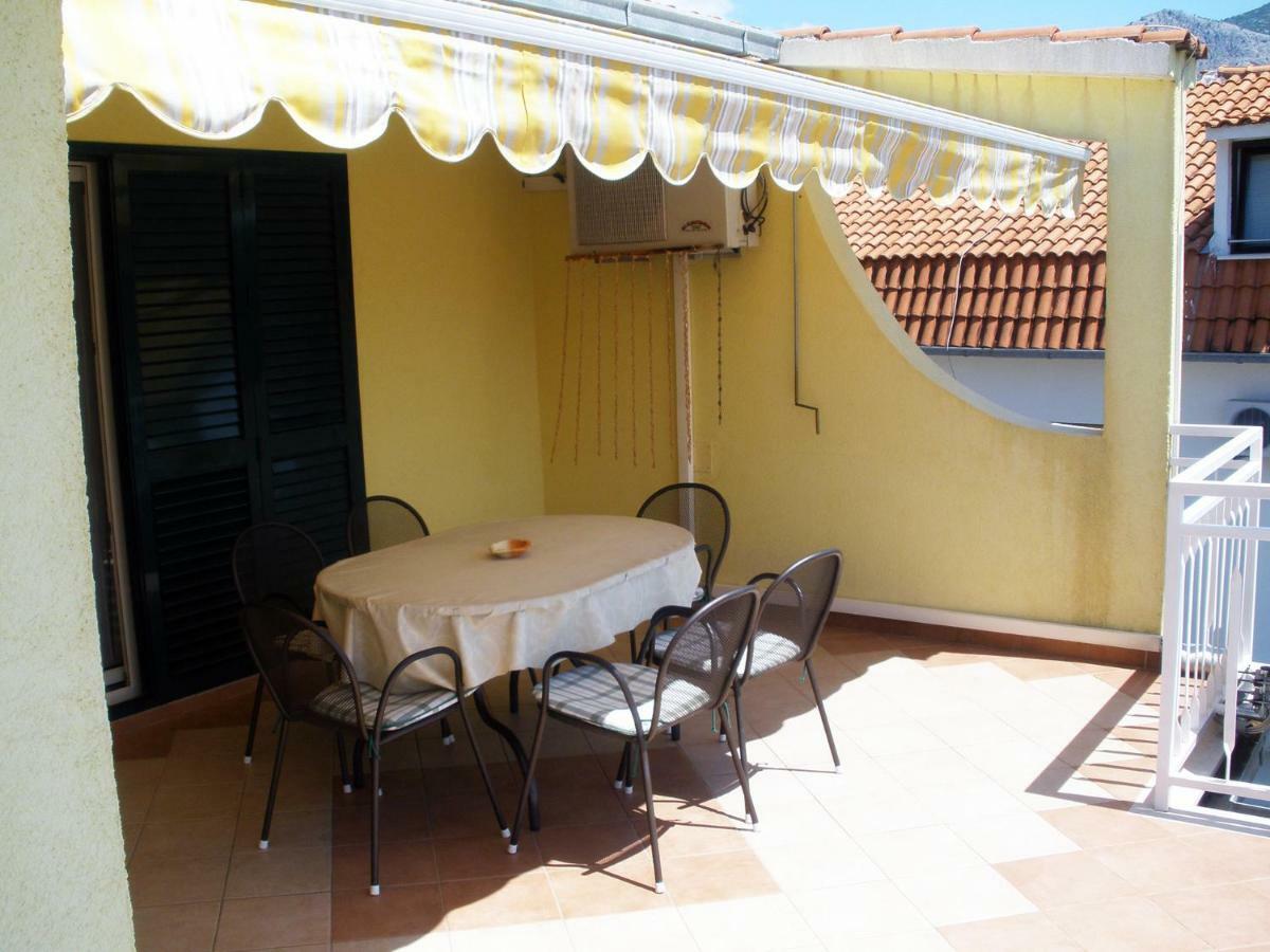 Maglic Apartment Duće Екстериор снимка