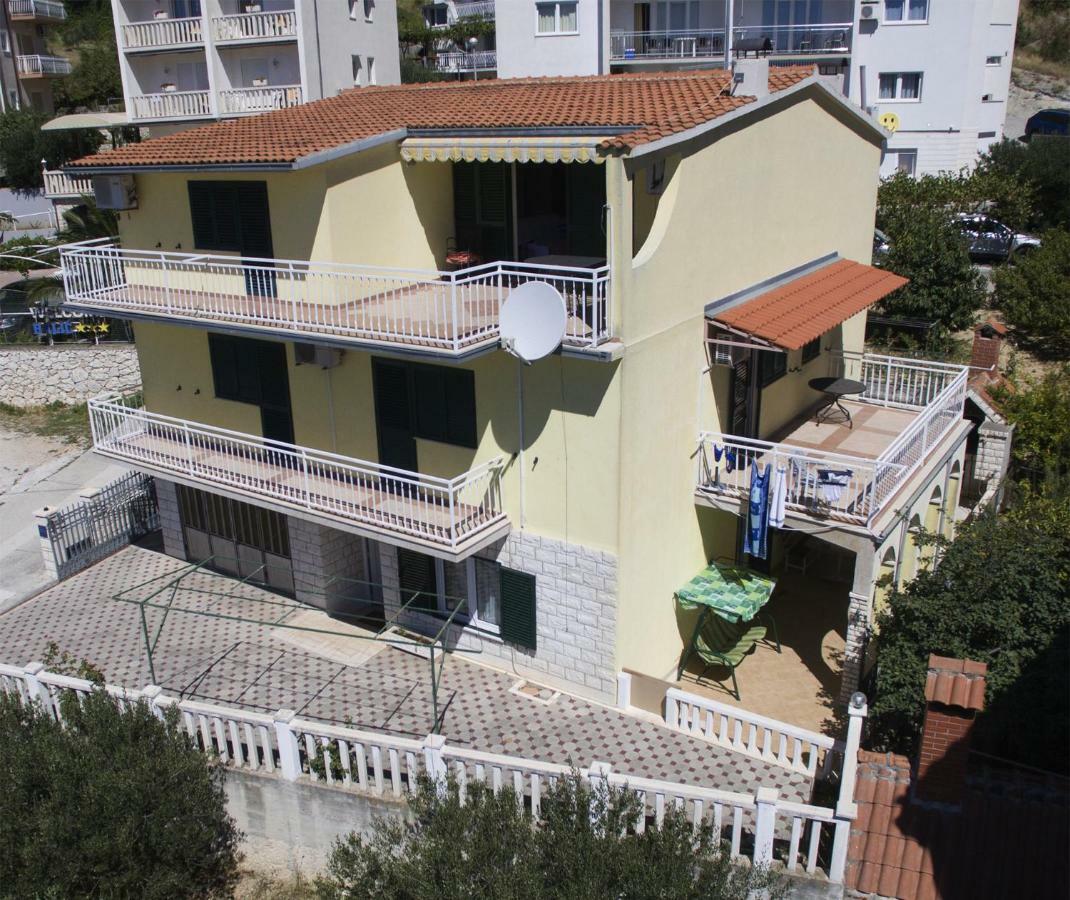 Maglic Apartment Duće Екстериор снимка