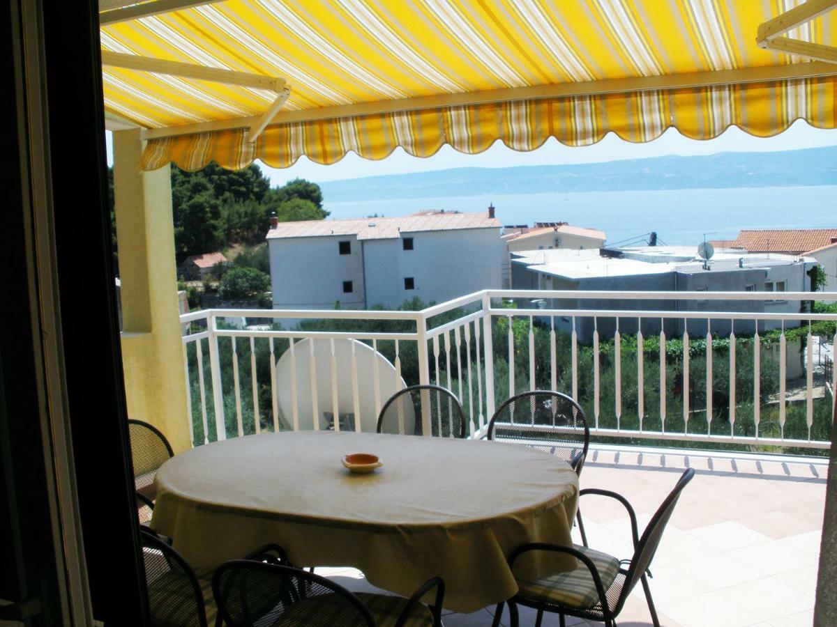 Maglic Apartment Duće Екстериор снимка